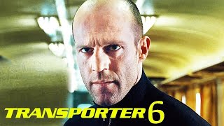 New Hollywood 2024 Full Movie in Hindi Dubbed  Latest Hollywood Action Movie  Jason Statham [upl. by Nevyar726]