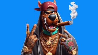 Freestyle Beat  quotFLOW SCOOBYquot  Free Type Beat 2024  Rap Trap Beat Instrumental [upl. by Sansone]