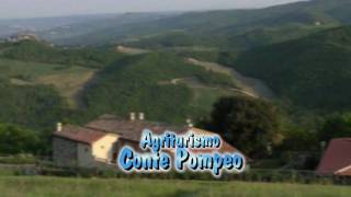 Agriturismo Conte Pompeo [upl. by Adev]