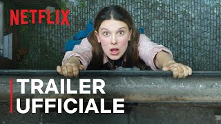 Enola Holmes 2  Trailer ufficiale  Parte 1  Netflix Italia [upl. by Player415]