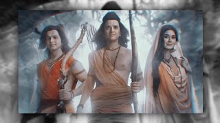 Ramayanam Soundtracks 07 Ram Siya Ram Tamil Version [upl. by Ayokahs910]