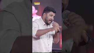 Koode thullu On stage  Rap with Mimicry  Pinarayi Vijayan  Narendra modi mimicry comedy [upl. by Ramedlab]