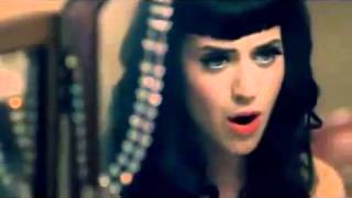 Katy Perry Thinking of You YouTube [upl. by Airotnahs]