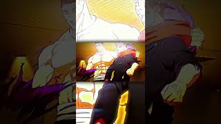 Todo  Hikari edit anime jujutsukaisen capcut animeedit [upl. by Adilem80]