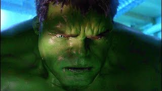 Hulk Evolution in Movies w Facts 19772022 [upl. by Daisi73]