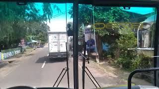 Atabay Alcoy to Poblacion Alcoy Cebu [upl. by Clift]