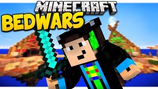 GEGNER ANALYSIEREN  Minecraft Bedwars 128 [upl. by Lemuelah]