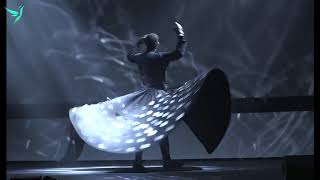 Semazen  Rumis Whirling Dervish [upl. by Daven]