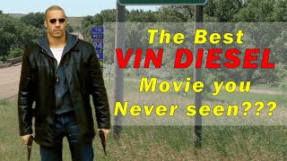 The BEST Vin Diesel Movie you Never Seen  Rediscovering Knockaround Guys [upl. by Naivaj271]