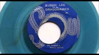 Byron Lee amp The Dragonaires  More [upl. by Tompkins]