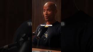 David Goggins on the Path to Success [upl. by Marashio]