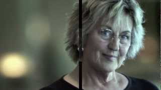 GERMAINE GREER INTERVIEW [upl. by Erreid568]