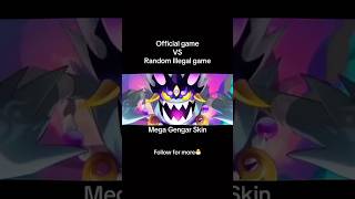 pokemon games official or fan games [upl. by Nosrac608]