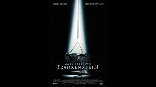 Mary Shelleys Frankenstein 1994 review [upl. by Eiro]