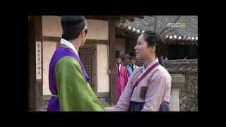 The Moon That Embraces the Sun  Tere MV  Wol Lee Hwon Prince Myeong the Queen [upl. by Hsemin700]