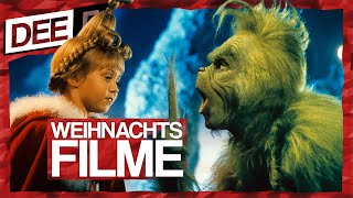 5 schöne Weihnachtsfilme  Dee 5 [upl. by Ellehcor933]