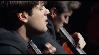 2CELLOS  The Book of Love LIVE VIDEO [upl. by Todd]