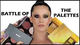 NATASHA DENONA vs PAT MCGRATH  Which one [upl. by Kneeland]