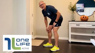 Knee exercises for endurance athletes [upl. by Marozas]