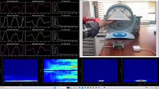 True Wireless FMCW Radar System [upl. by Nivlad]