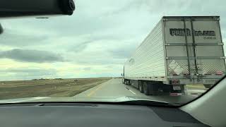 I70 West Hays KSDenver CO Pt 4548 [upl. by Malcom]