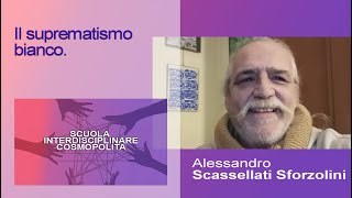 Lezione Scassellati [upl. by Enitnemelc]