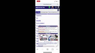 How to find parts on Rockauto [upl. by Malamut]