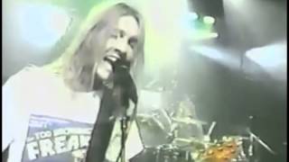 Tomorrow  Silverchair  Live at MuchMusic 1997 [upl. by Chladek841]