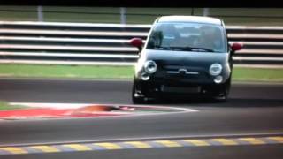 Assetto Corsa Abarth Esseesse  Autodromo di Monza [upl. by Dent]