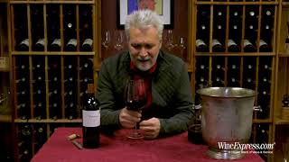 Vinalaba 2015 Malbec Gran Reserva Valle De Uco [upl. by Bronson]