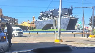 Viajando a Apizaco Tlaxcala a una graduación 🧒🎓 [upl. by Calandria188]