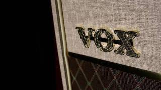 Vox AC Handwired Series [upl. by Anaic]