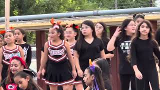 Garden Park Elementary Schools 2024 Fall Celebration [upl. by Wahkuna]