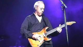 Mark Knopfler — Telegraph Road — 2005 Rome [upl. by Osgood501]