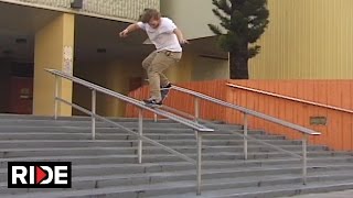 Jamie Foy quotIn the Meantimequot VX Part [upl. by Notnarb627]