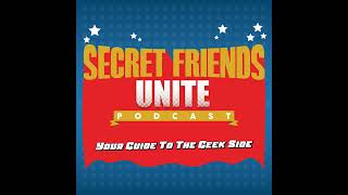 Secret Friends Unite 501  Well Blow me down [upl. by Starbuck]