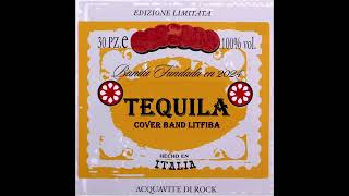 Proibito  Litfiba  Cover by Tequila [upl. by Schatz]