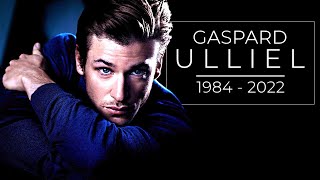 Gaspard Ulliel  A Tribute [upl. by Ardnuaet]