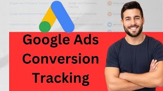 How to set up Google Ads Conversion Tracking  Purchase Tracking [upl. by Gregoor]