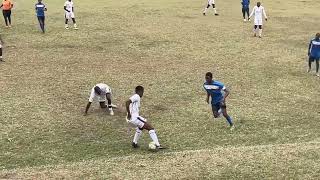 Sharks Academy vs Kusekhaya FC 1st Half [upl. by Veno]