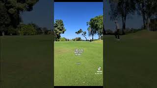 Bo Tour Event 2 at Costa Mesa Country Club ⛳️ golf golfvideo professional competition raybans [upl. by Yanad407]