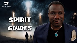 10 Signs Youre Communicating With Your Spirit Guides [upl. by Crespo654]