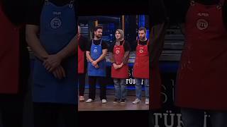 Onurun Çabaları nevzat mastercheft onbey masterchef beymur beyza fyp funny [upl. by Reh679]