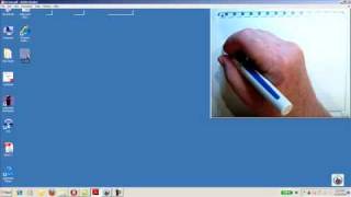 Workspace Mobi Pen for Windows [upl. by Erodeht]