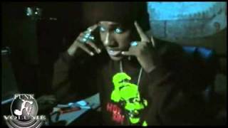 Hopsin  Ill Mind of Hopsin  1 [upl. by Ahsiyt]