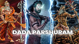 Lord Parshuram Janmotsav  Guru Parshuram Jayanti  Power of Bhagwan Parshuram  Bageshwar Dham [upl. by Clayton]