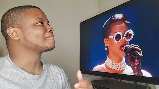 Rihanna  quotDiamondsquot Victoria Secret Performance REACTION [upl. by Nataniel]