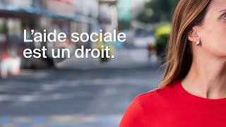 Laide sociale est un droit  Clem [upl. by Sitof344]