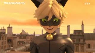 Miraculous S5 EP9 Elation In Hindi Part 1 [upl. by Anoid]