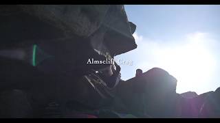 Yorkshire Gritstone Bouldering Volume One  Almscliff Crag Classics Highballs and Solos [upl. by Nert]